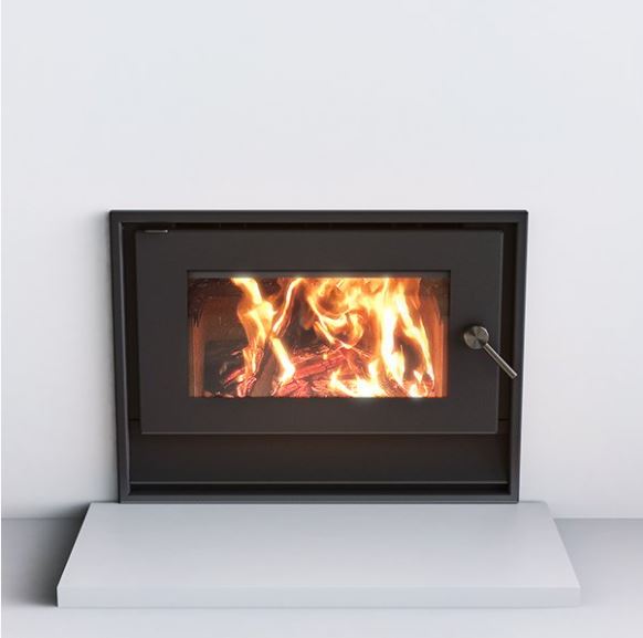 Blaze B520 Inbuilt