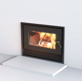 Blaze B520 Inbuilt