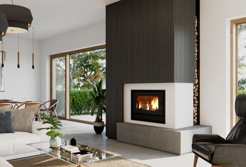 Blaze B820 Inbuilt
