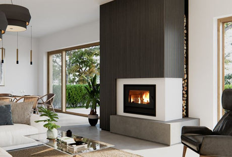 Blaze B820 Inbuilt