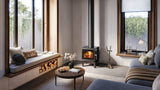 Blaze Z1 Woodheater