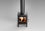 Blaze Z1 Woodheater