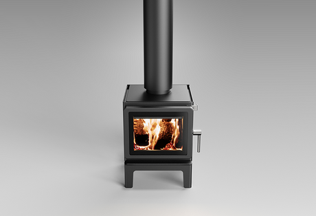 Blaze Z1 Woodheater