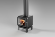 Blaze Z1 Woodheater
