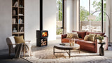 Blaze Z1 Woodheater