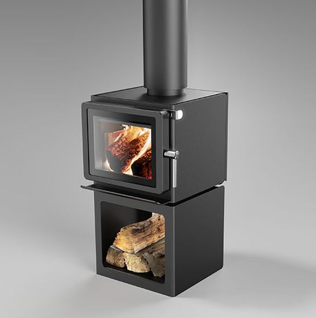 Blaze Z1 Woodheater