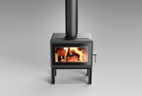 Blaze Z2 Woodheater