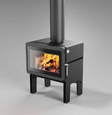 Blaze Z2 Woodheater
