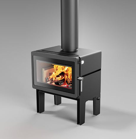 Blaze Z2 Woodheater