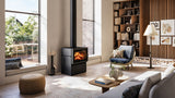Blaze Z2 Woodheater