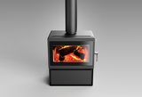 Blaze Z3 Woodheater