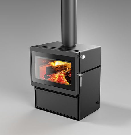 Blaze Z3 Woodheater