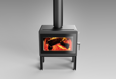 Blaze Z3 Woodheater