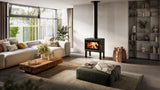 Blaze Z3 Woodheater