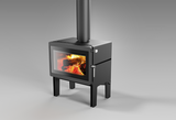Blaze Z3 Woodheater