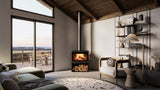 Blaze Z3 Woodheater