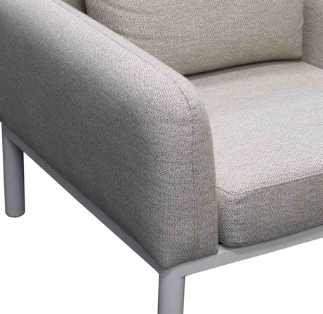 Bombo Lounge Set