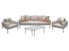 Bombo Lounge Set