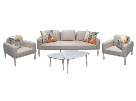 Bombo Lounge Set