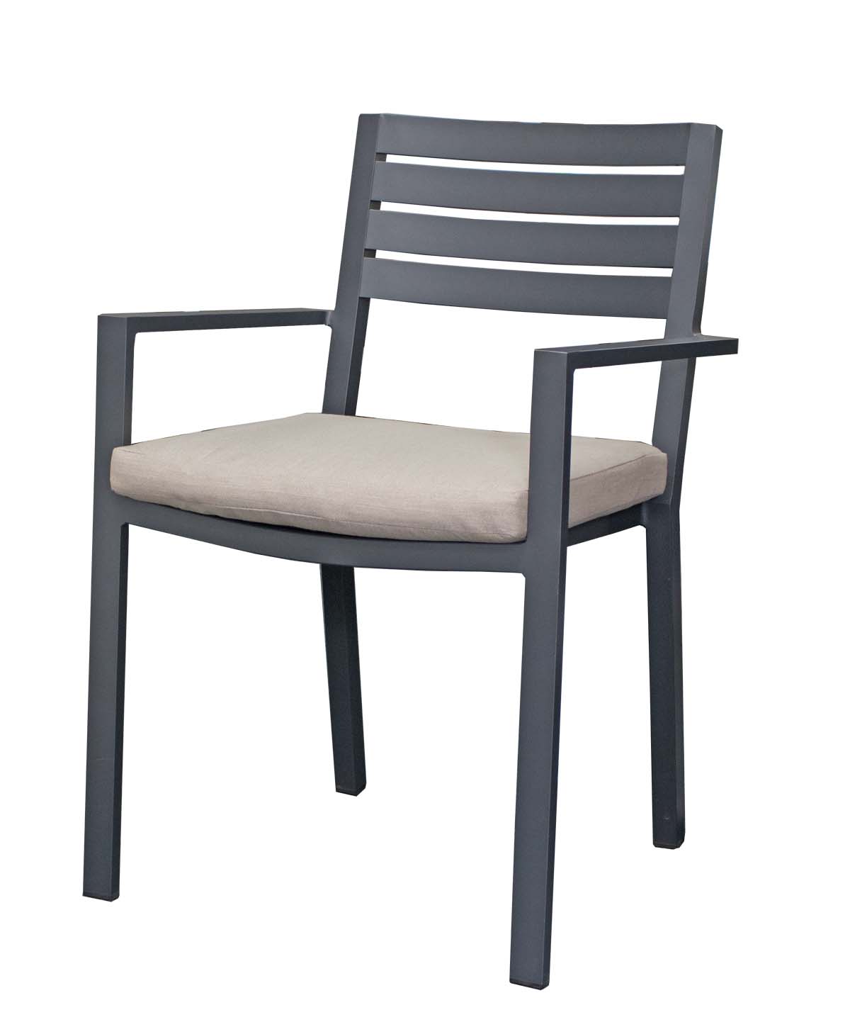 Bond MK2 Chair