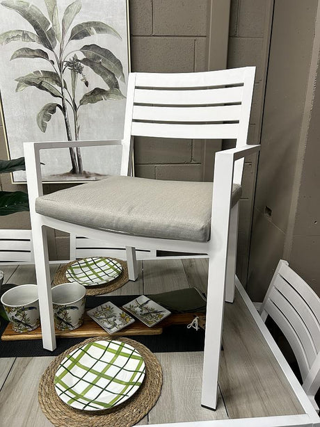 Bond MK2 Chair