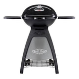 BeefEater BUGG - Solid Fuel