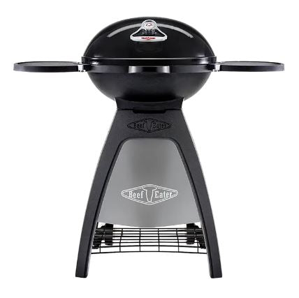 BeefEater BUGG - Solid Fuel
