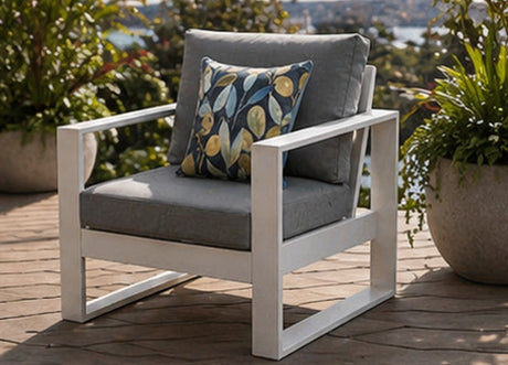 Bundeena Lounge Range