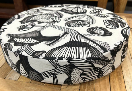 Colebrookdale Round Cushions