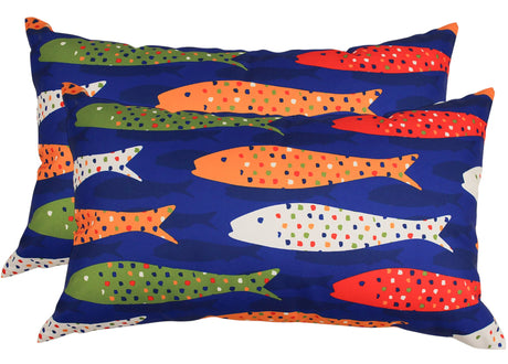 Outdoor Decor Cushions