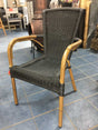Cafe Chair