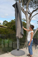 Delux Cantilever Umbrella Covers