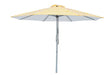 Capri Centrepost Umbrella