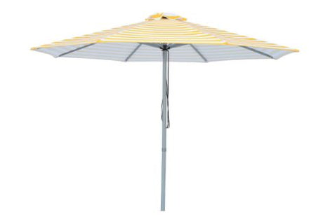 Capri Centrepost Umbrella