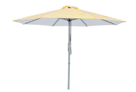 Capri Centrepost Umbrella