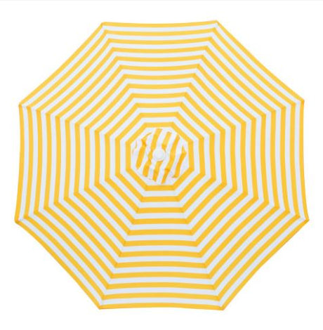 Capri Centrepost Umbrella