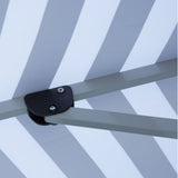 Capri Centrepost Umbrella