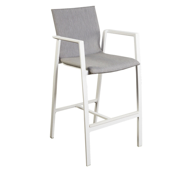 Charlotte Bar ChaIr