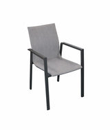 Nebraska Extension Dining Set