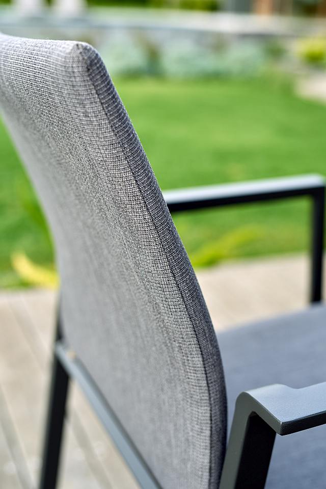 Charlotte Chair