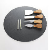 Cheese Platter Set