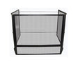 Child Guard Mesh Fire Screen for Woodheaters