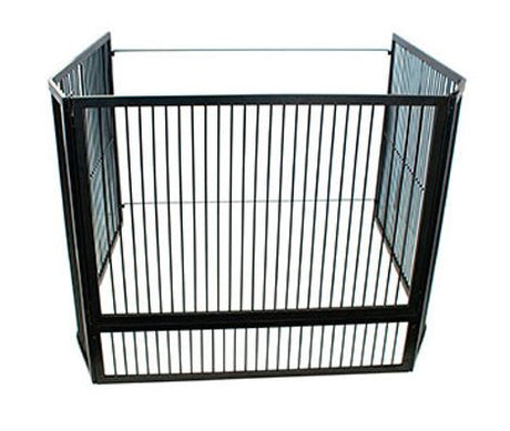 Child Guard for Woodheaters
