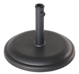 Concrete Umbrella Bases