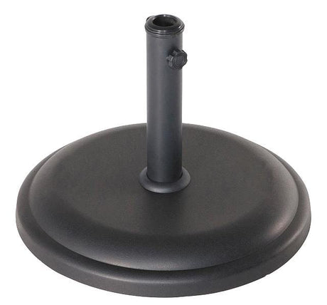 Concrete Umbrella Bases