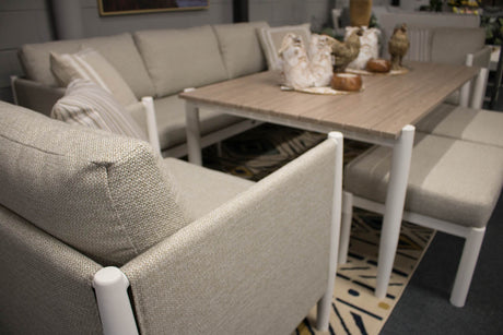 Shell Cove Lounge Set