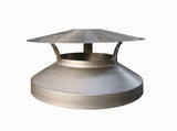 Cowl-Cone - China Hat