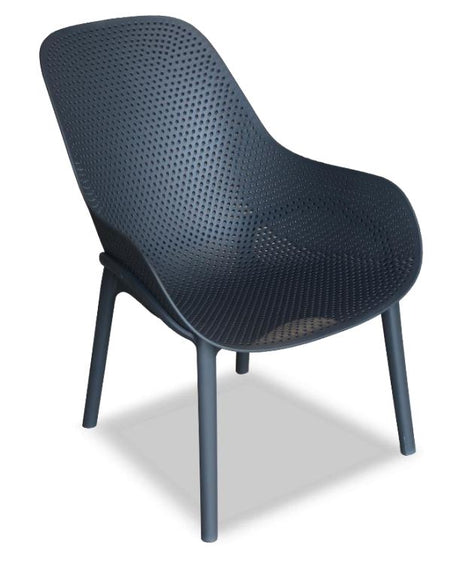 Cradle Chair