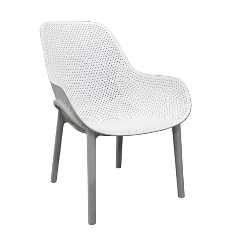 Cradle Chair
