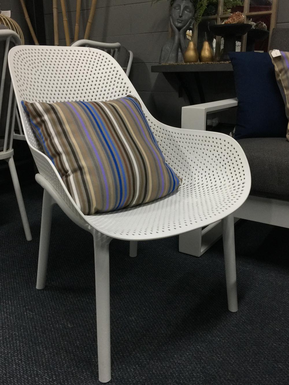 Cradle Chair